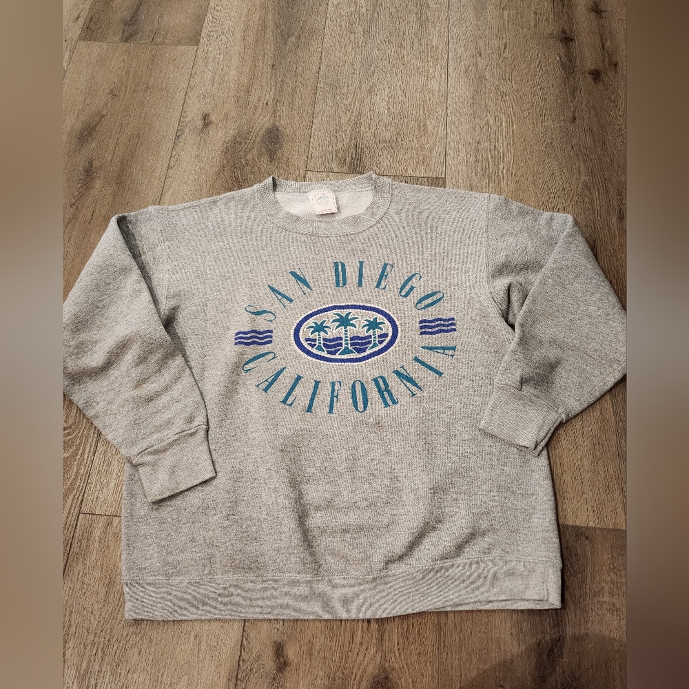 Vintage sweatshirt